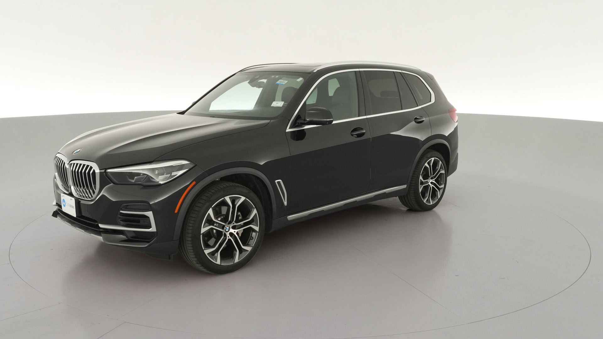 2022 BMW X5 vehicle photo
