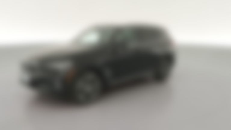 2022 BMW X5 vehicle photo