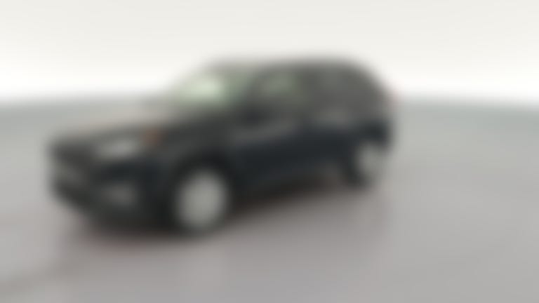 2020 Toyota RAV4 vehicle photo