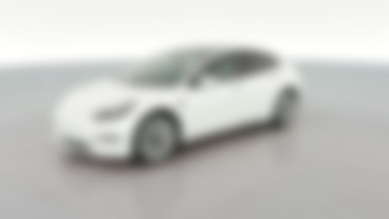 2022 Tesla Model 3 vehicle photo