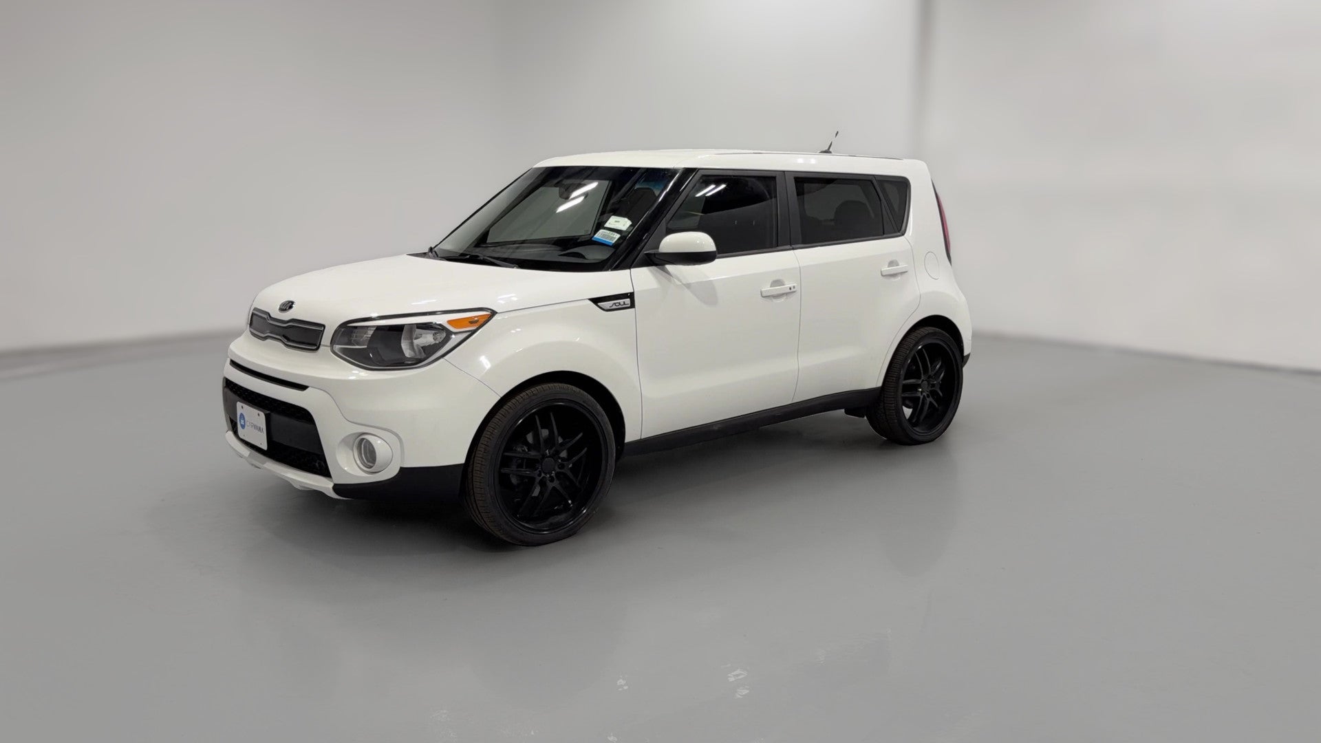2017 Kia Soul vehicle photo
