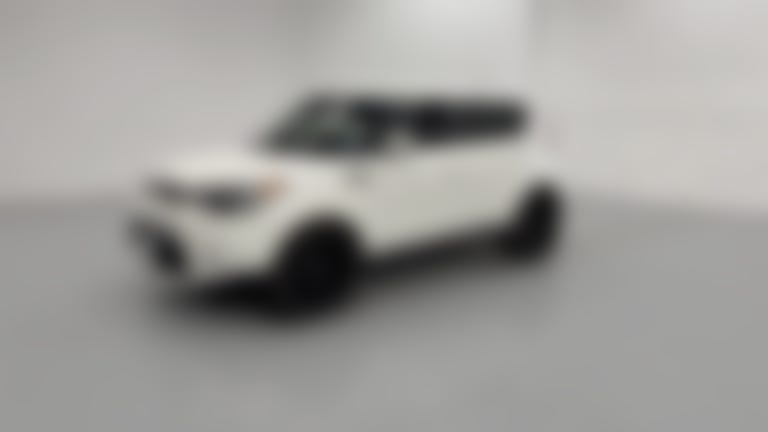 2017 Kia Soul vehicle photo
