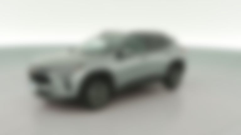 2025 Chevrolet Trax vehicle photo
