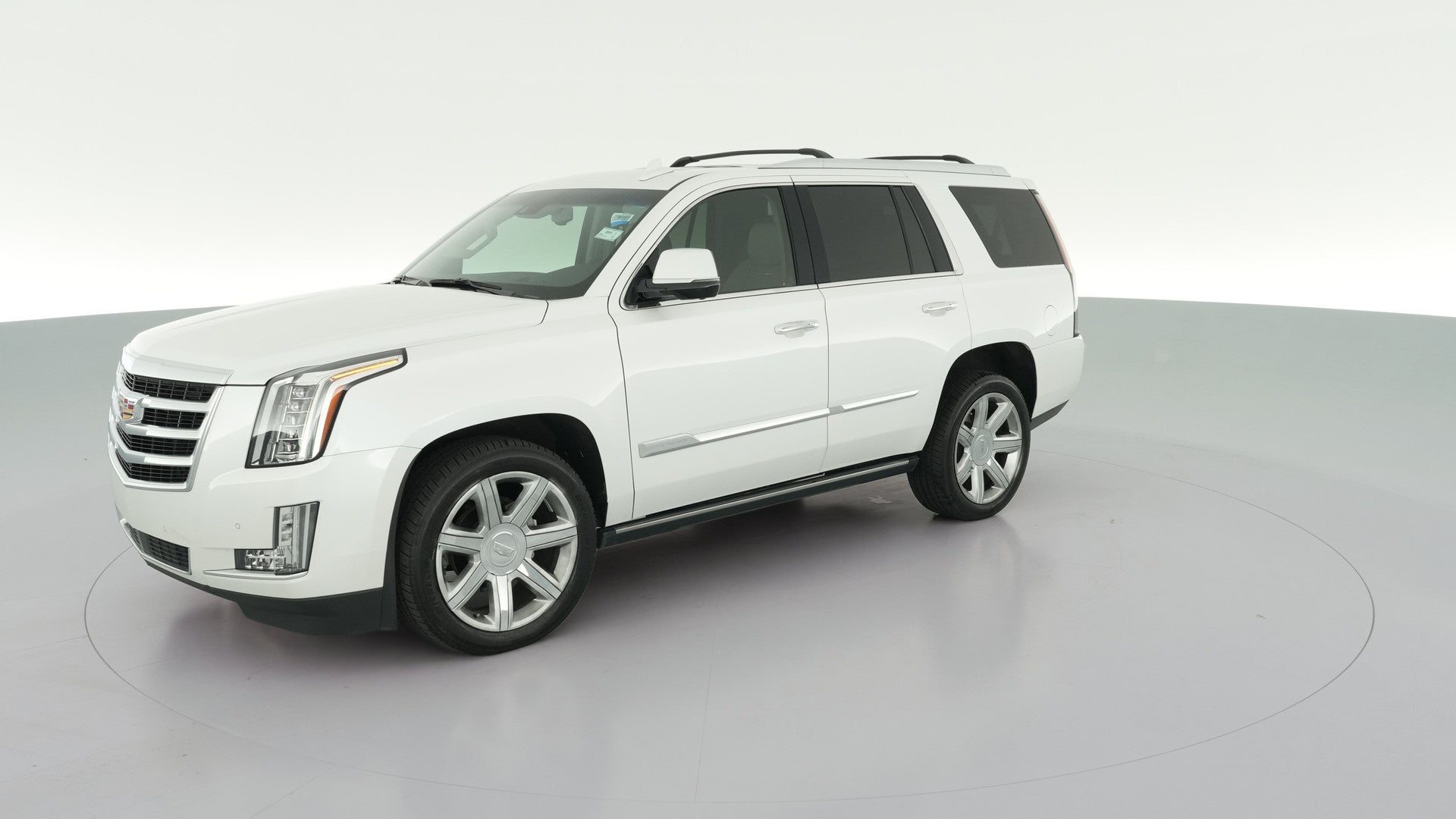 2016 Cadillac Escalade vehicle photo