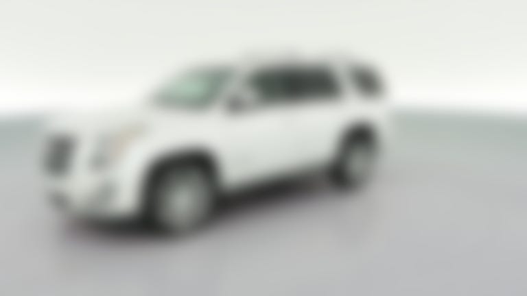 2016 Cadillac Escalade vehicle photo