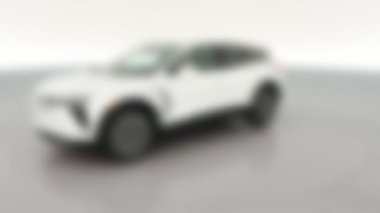 2024 Chevrolet Blazer EV vehicle photo