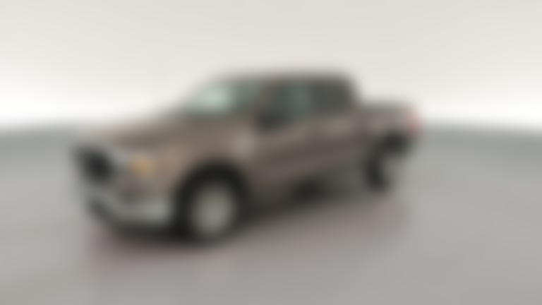 2023 Ford F150 SuperCrew Cab vehicle photo