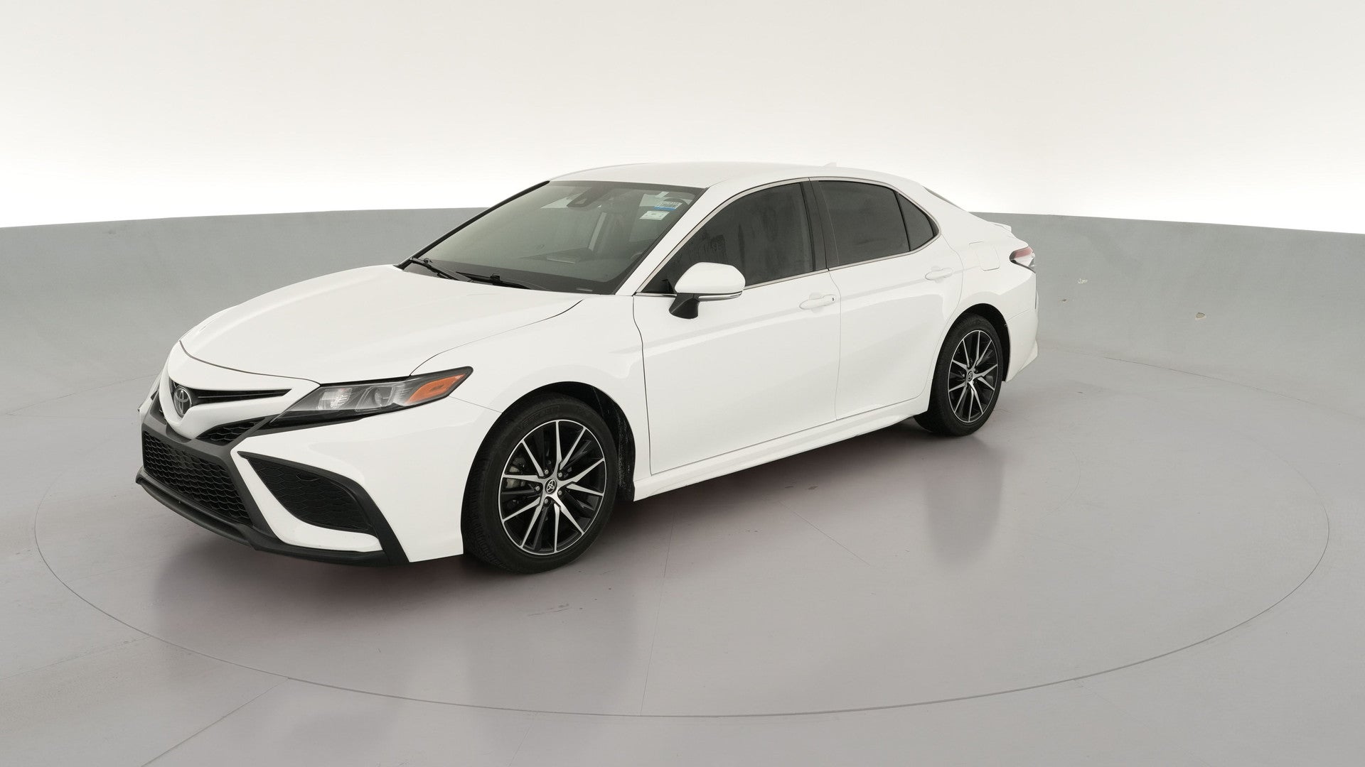 2022 Toyota Camry vehicle photo