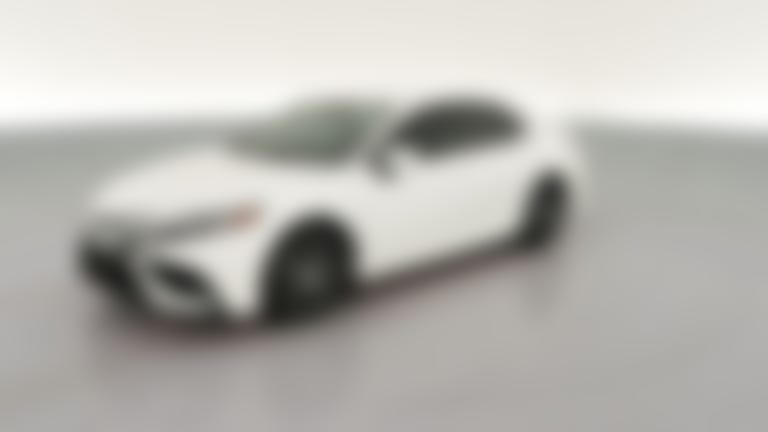 2022 Toyota Camry vehicle photo