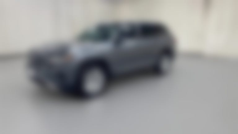 2021 Volkswagen Atlas vehicle photo
