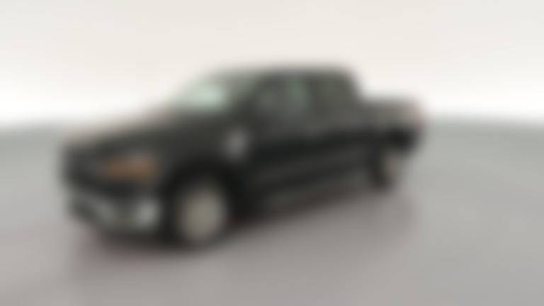 2025 Ford F150 SuperCrew Cab vehicle photo