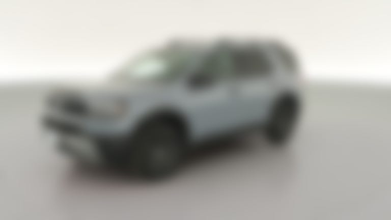 2026 Honda Passport vehicle photo