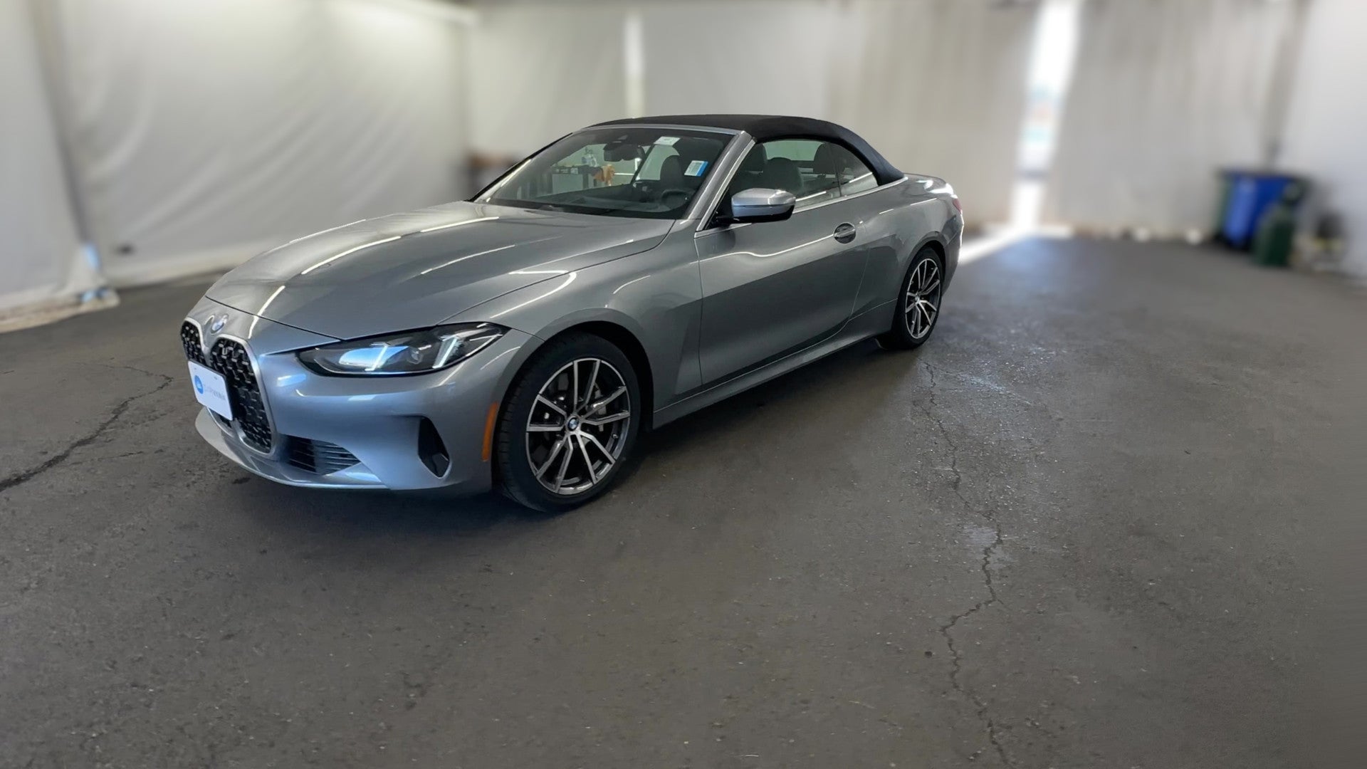 2026 BMW 4 Series vehicle photo