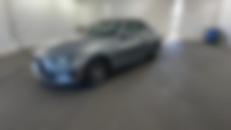 2026 BMW 4 Series vehicle photo