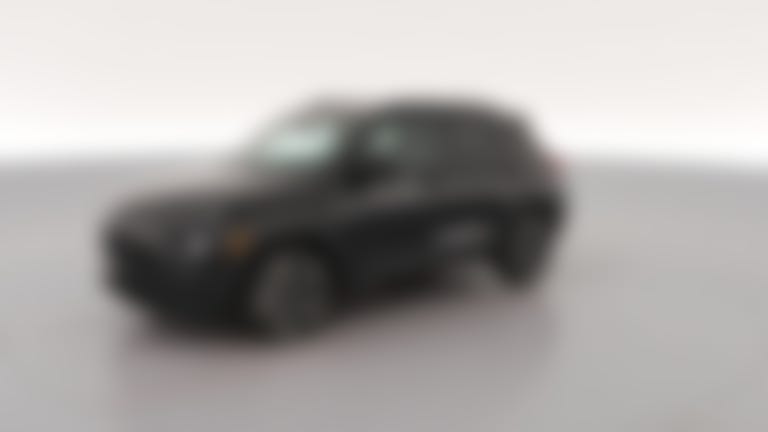 2024 Chevrolet Trailblazer vehicle photo