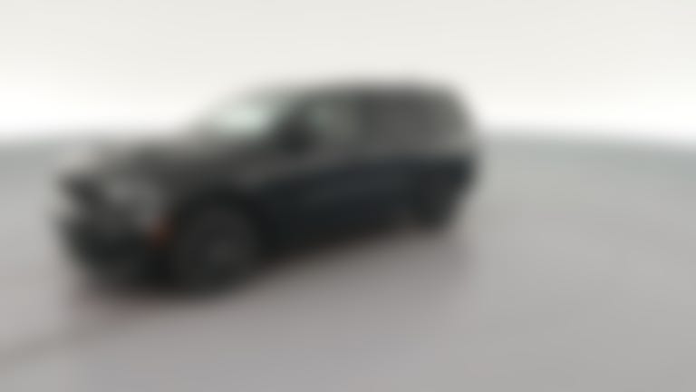 2022 Dodge Durango vehicle photo