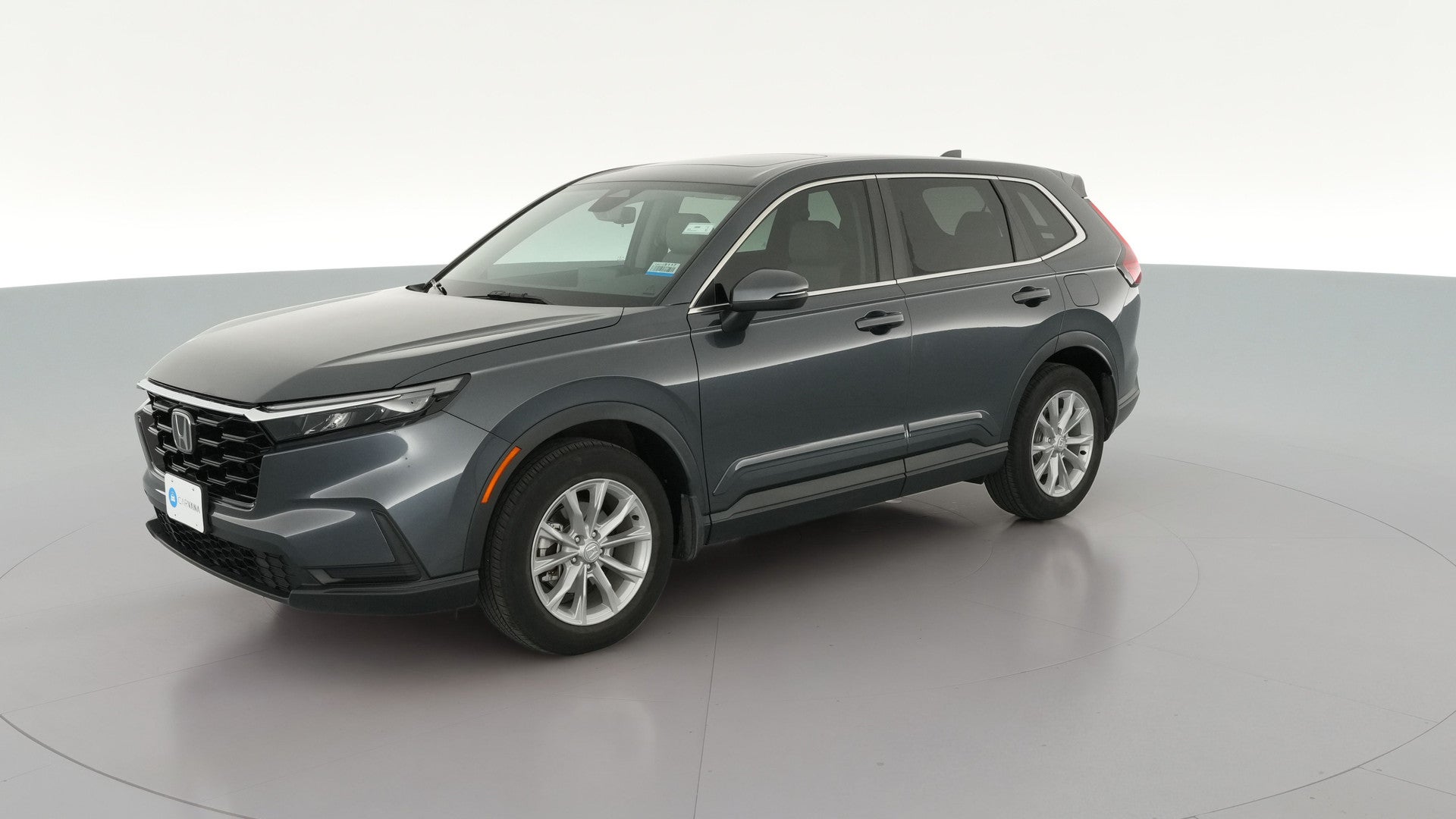 2023 Honda CR-V vehicle photo