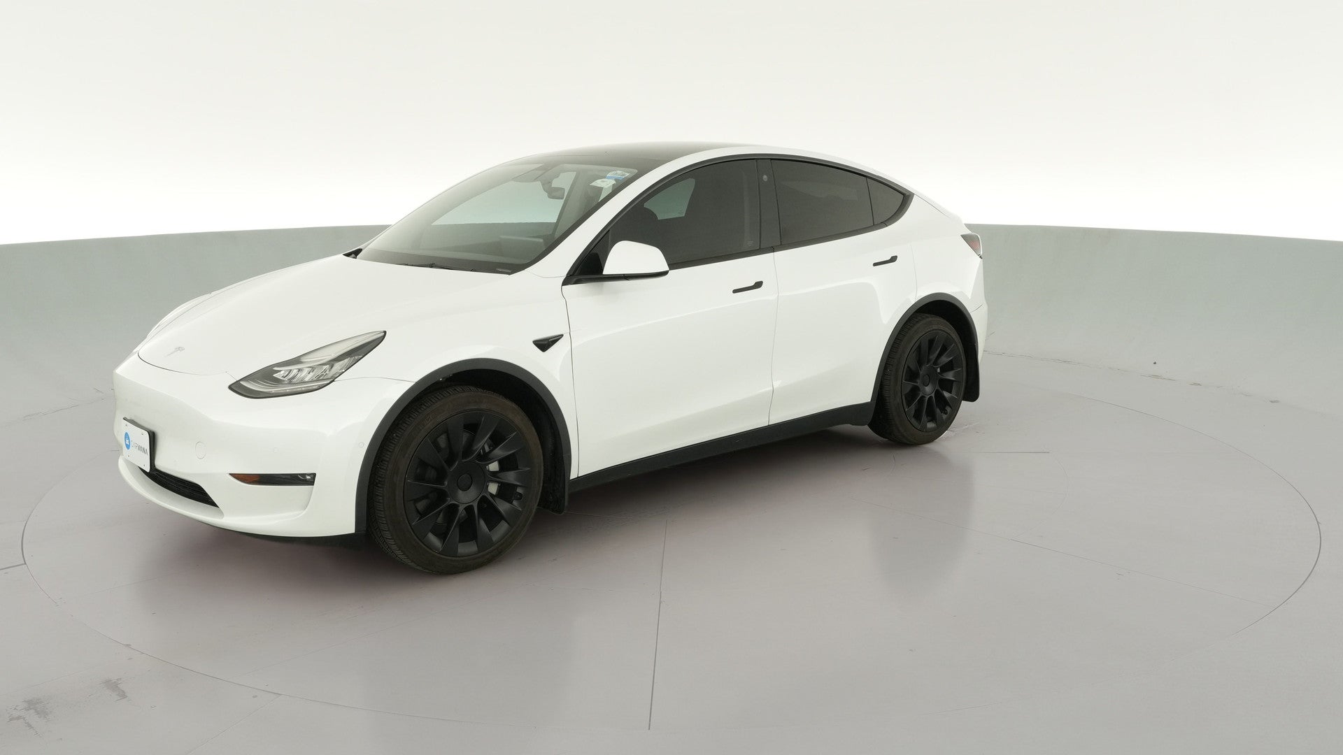 2022 Tesla Model Y vehicle photo