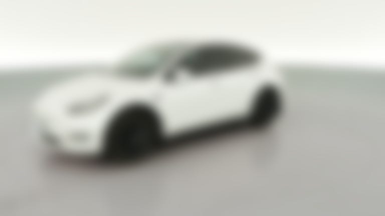 2022 Tesla Model Y vehicle photo