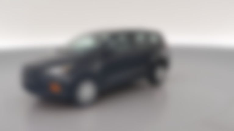 2018 Ford Escape vehicle photo