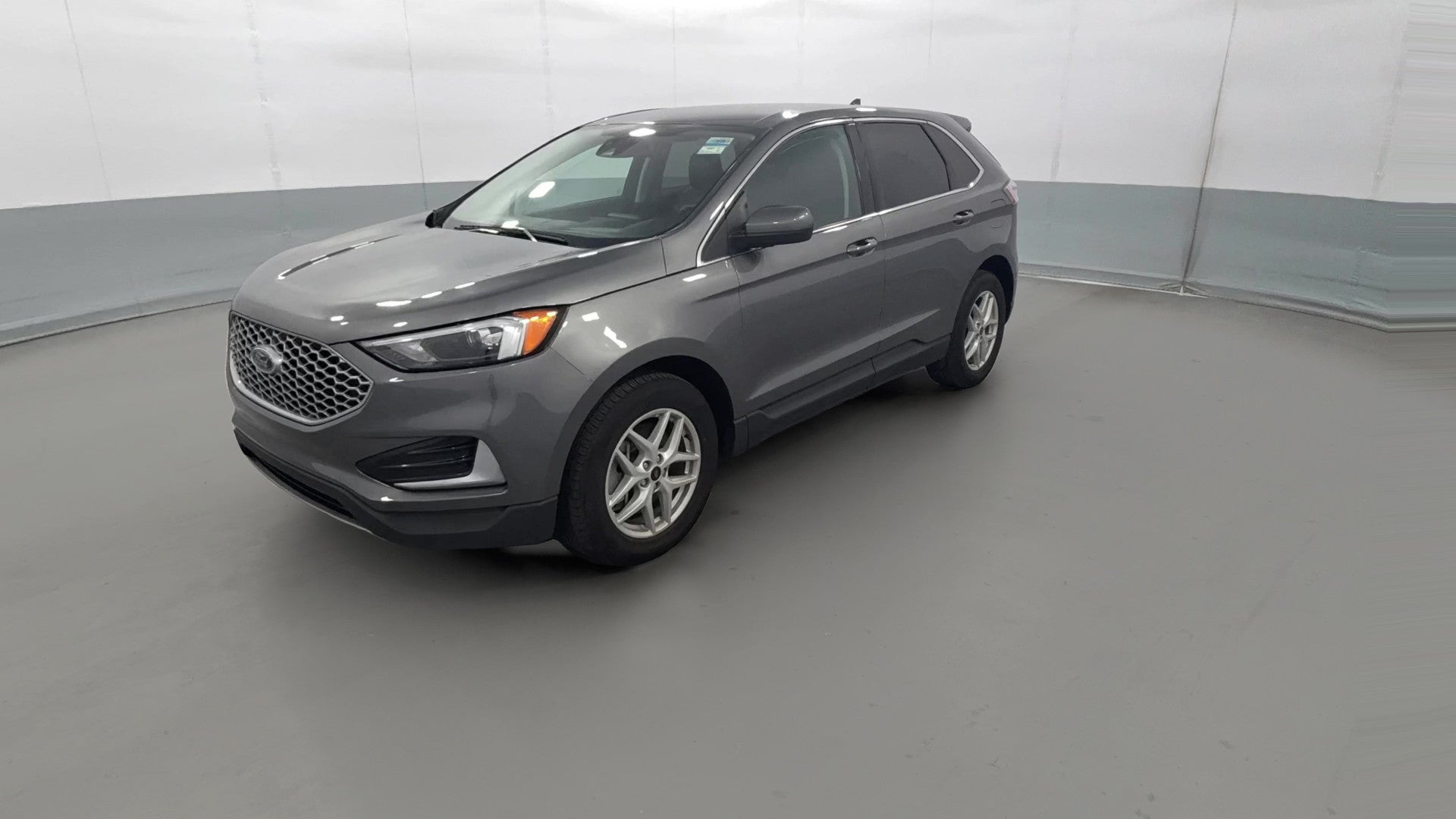 2023 Ford Edge vehicle photo