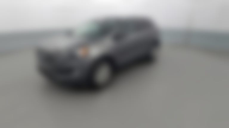 2023 Ford Edge vehicle photo
