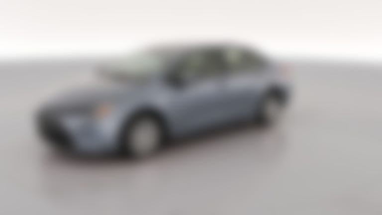 2023 Toyota Corolla Hybrid vehicle photo