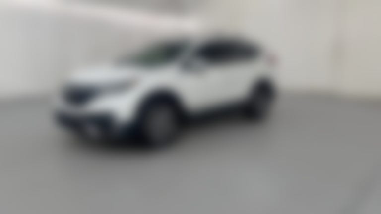 2022 Honda CR-V Hybrid vehicle photo