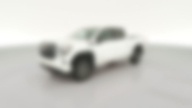 2025 GMC Sierra 1500 Crew Cab vehicle photo