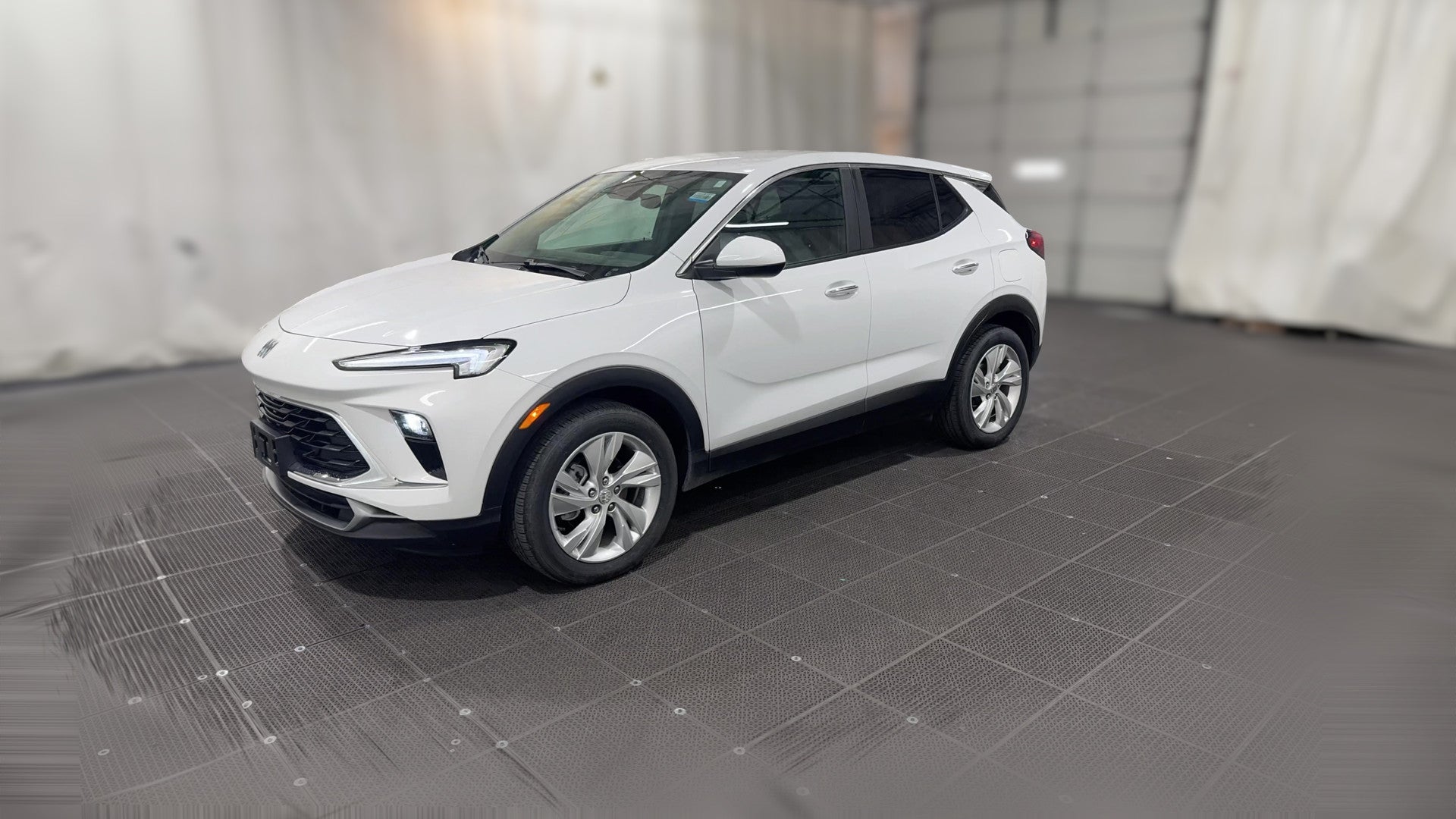 2026 Buick Encore GX vehicle photo