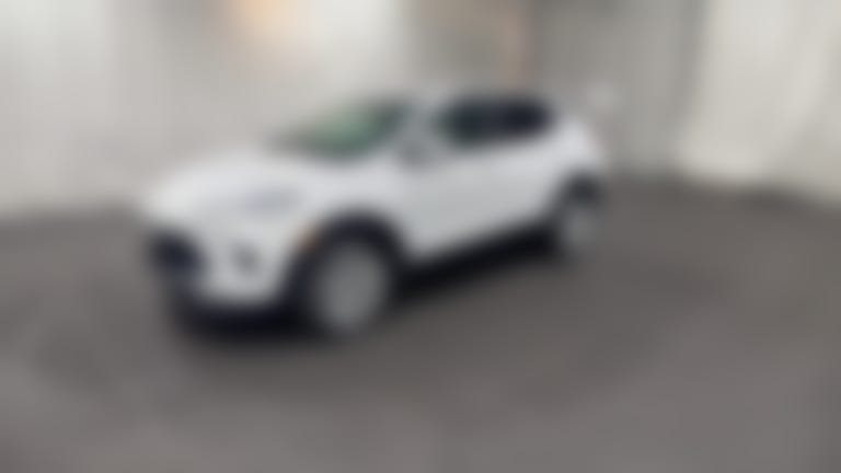2026 Buick Encore GX vehicle photo