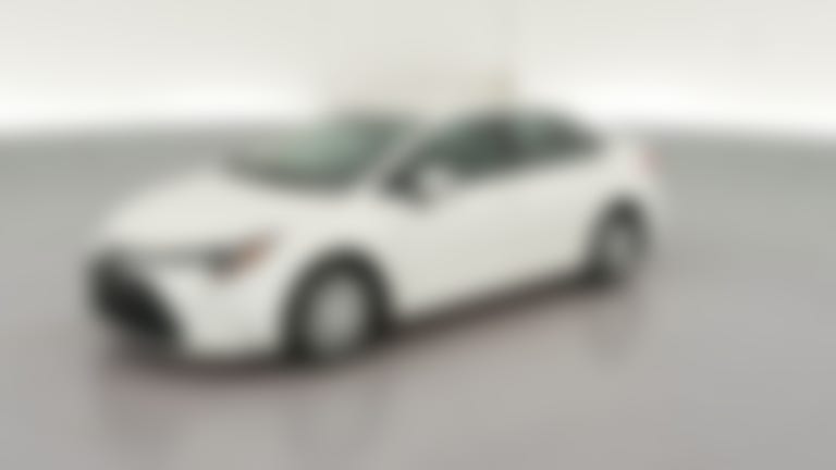 2024 Toyota Corolla vehicle photo
