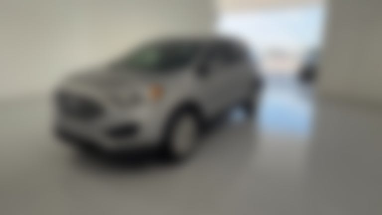 2020 Ford Edge vehicle photo