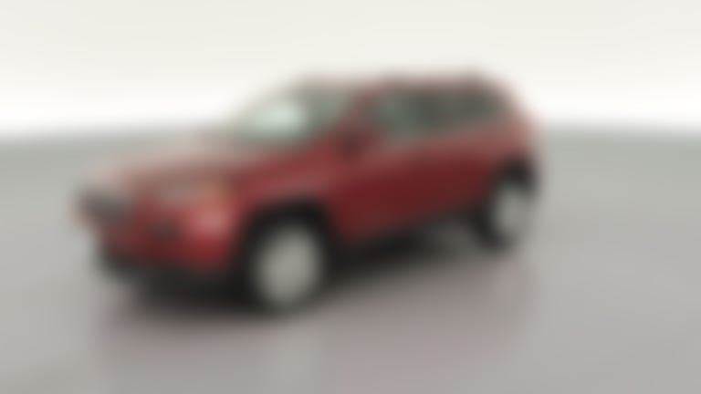 2016 Jeep Cherokee vehicle photo