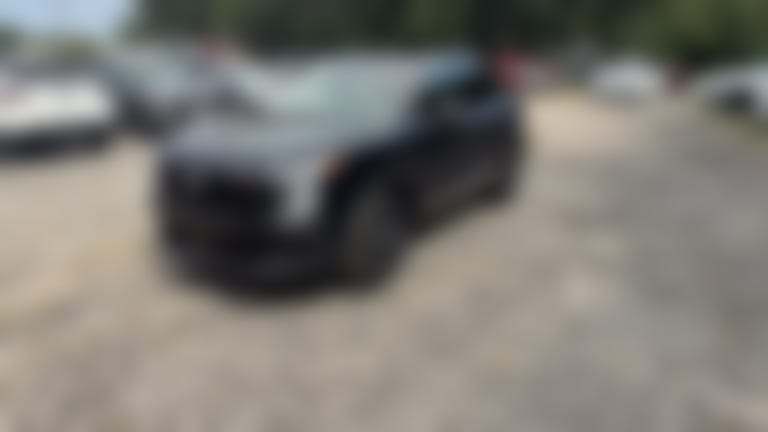 2026 Nissan Kicks vehicle photo