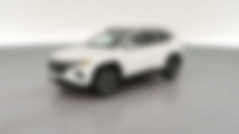 2023 Hyundai Tucson vehicle photo