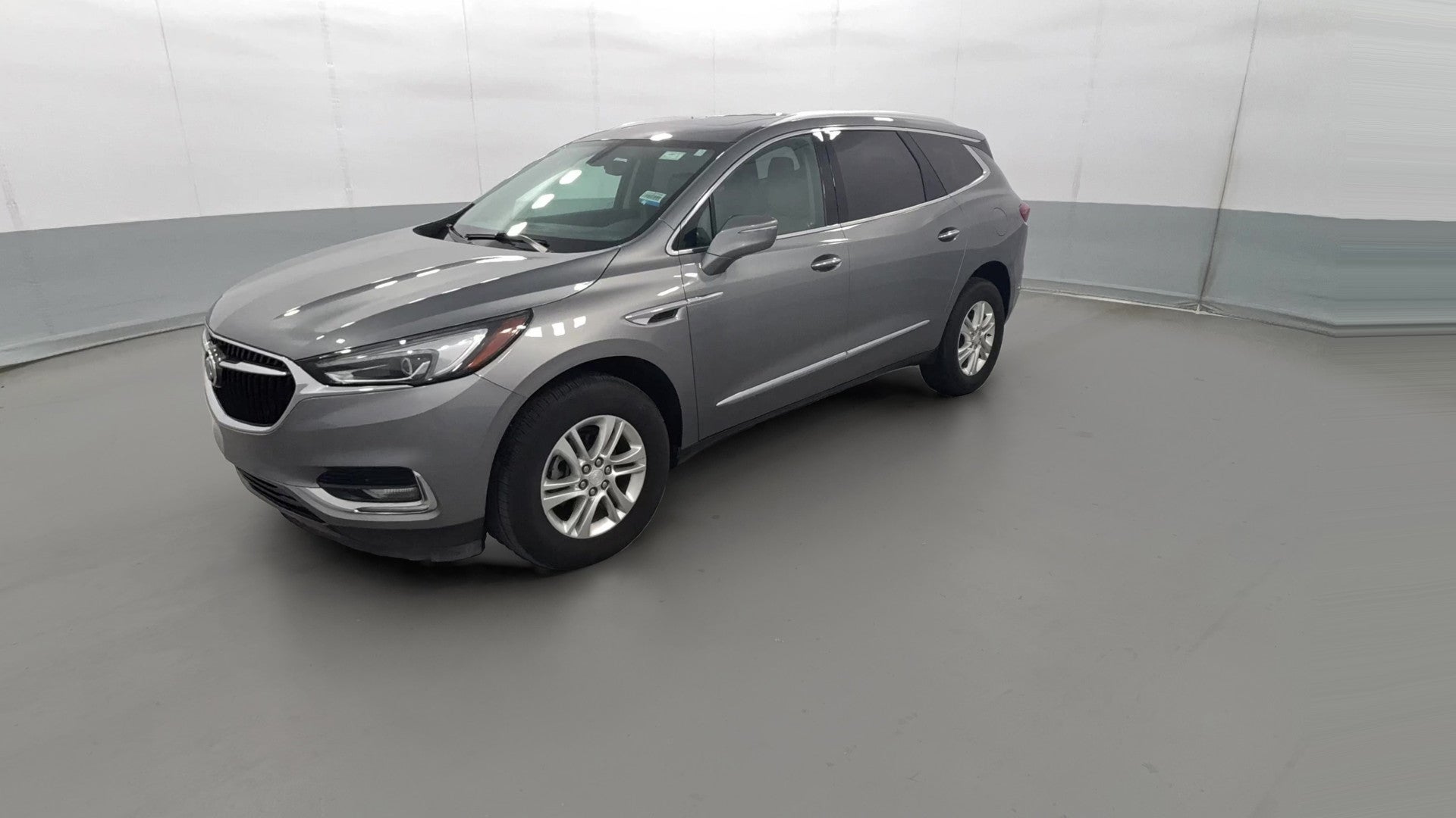 2018 Buick Enclave vehicle photo
