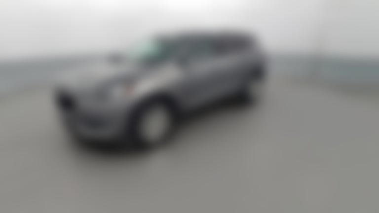 2018 Buick Enclave vehicle photo