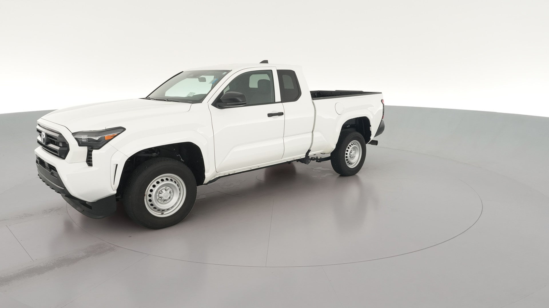 2025 Toyota Tacoma XtraCab vehicle photo