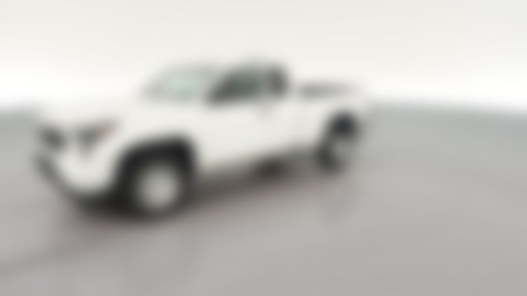 2025 Toyota Tacoma XtraCab vehicle photo