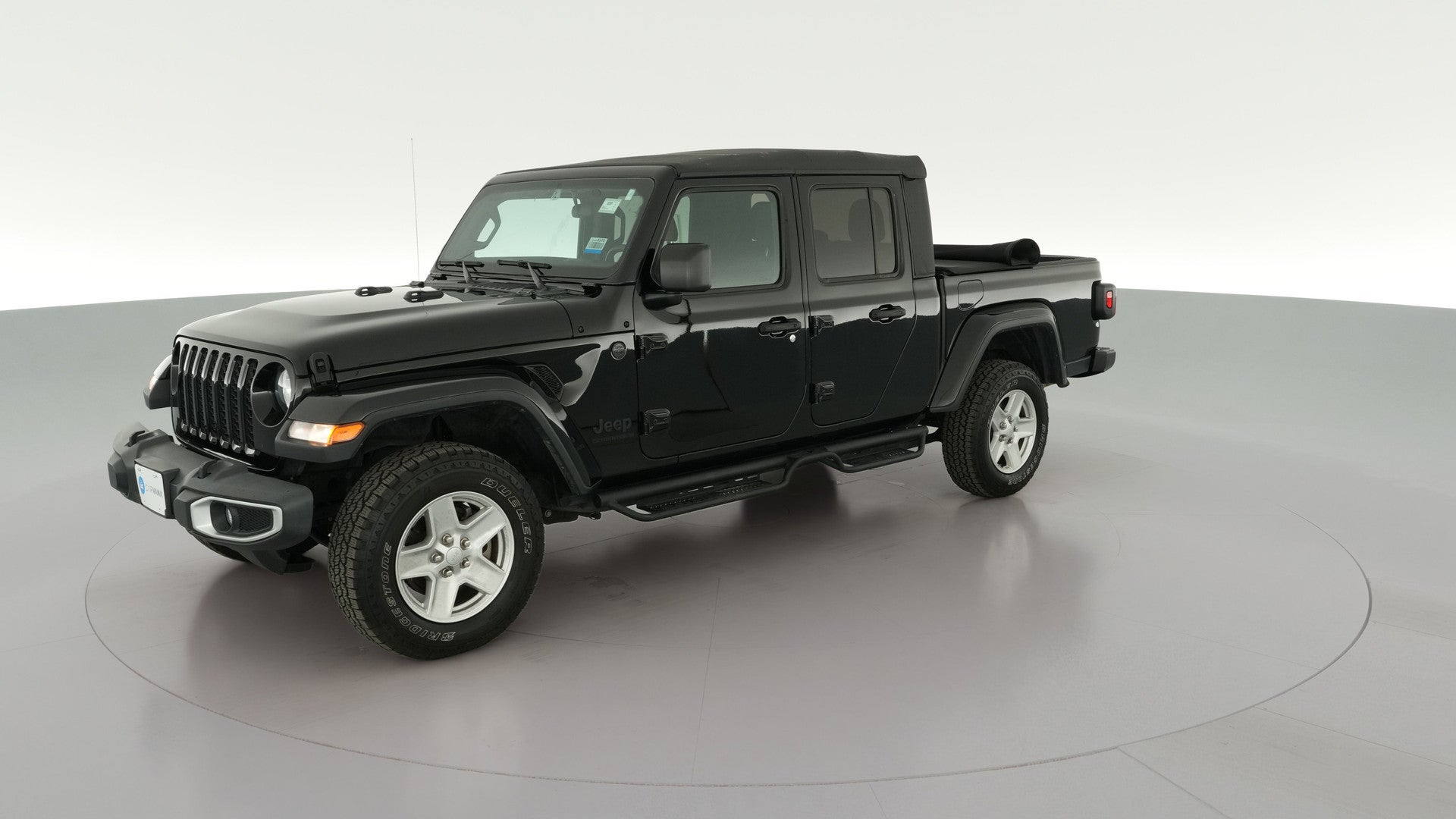 2023 Jeep Gladiator vehicle photo
