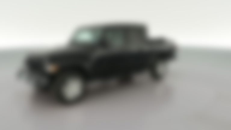 2023 Jeep Gladiator vehicle photo