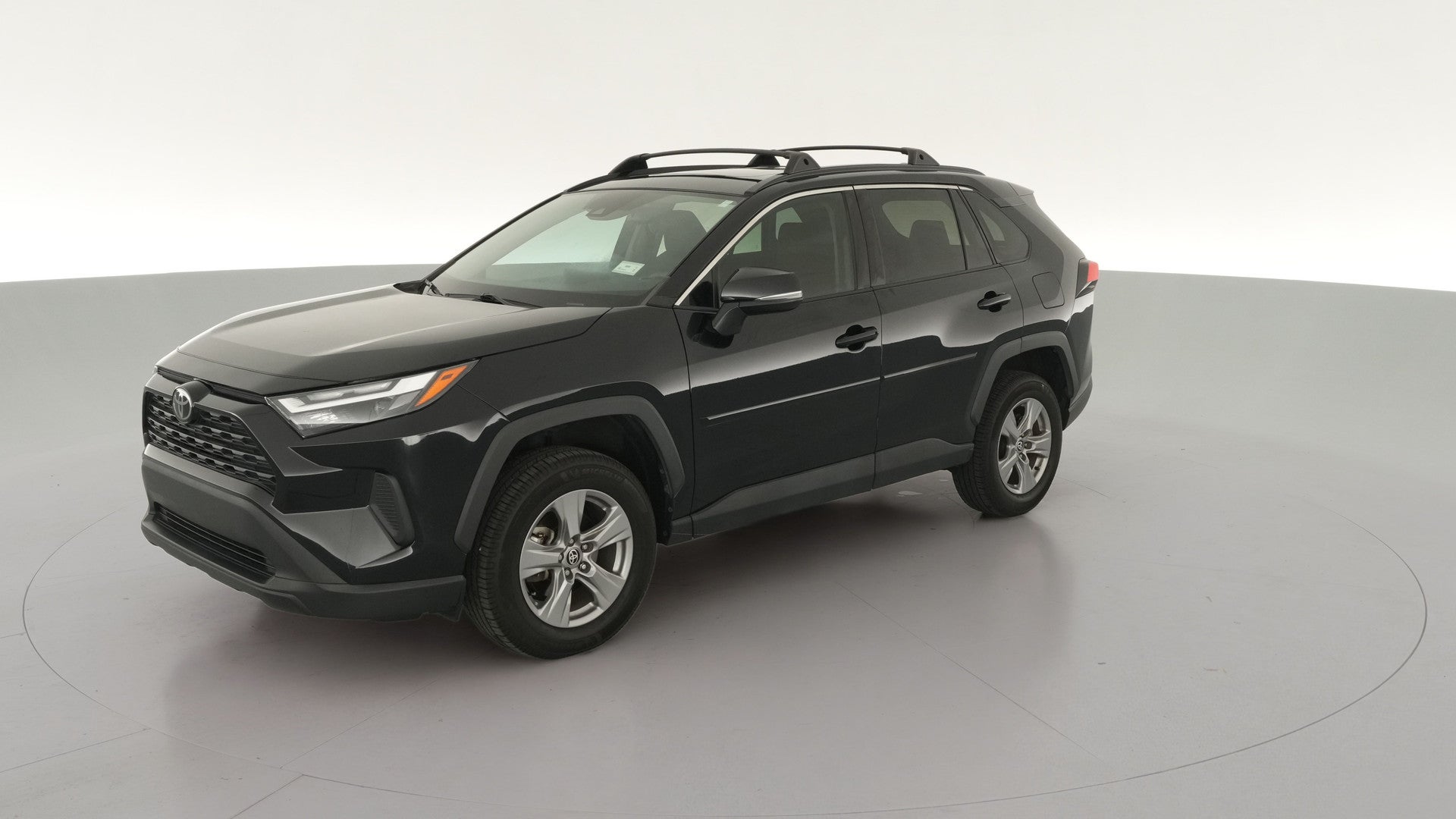 2022 Toyota RAV4 vehicle photo