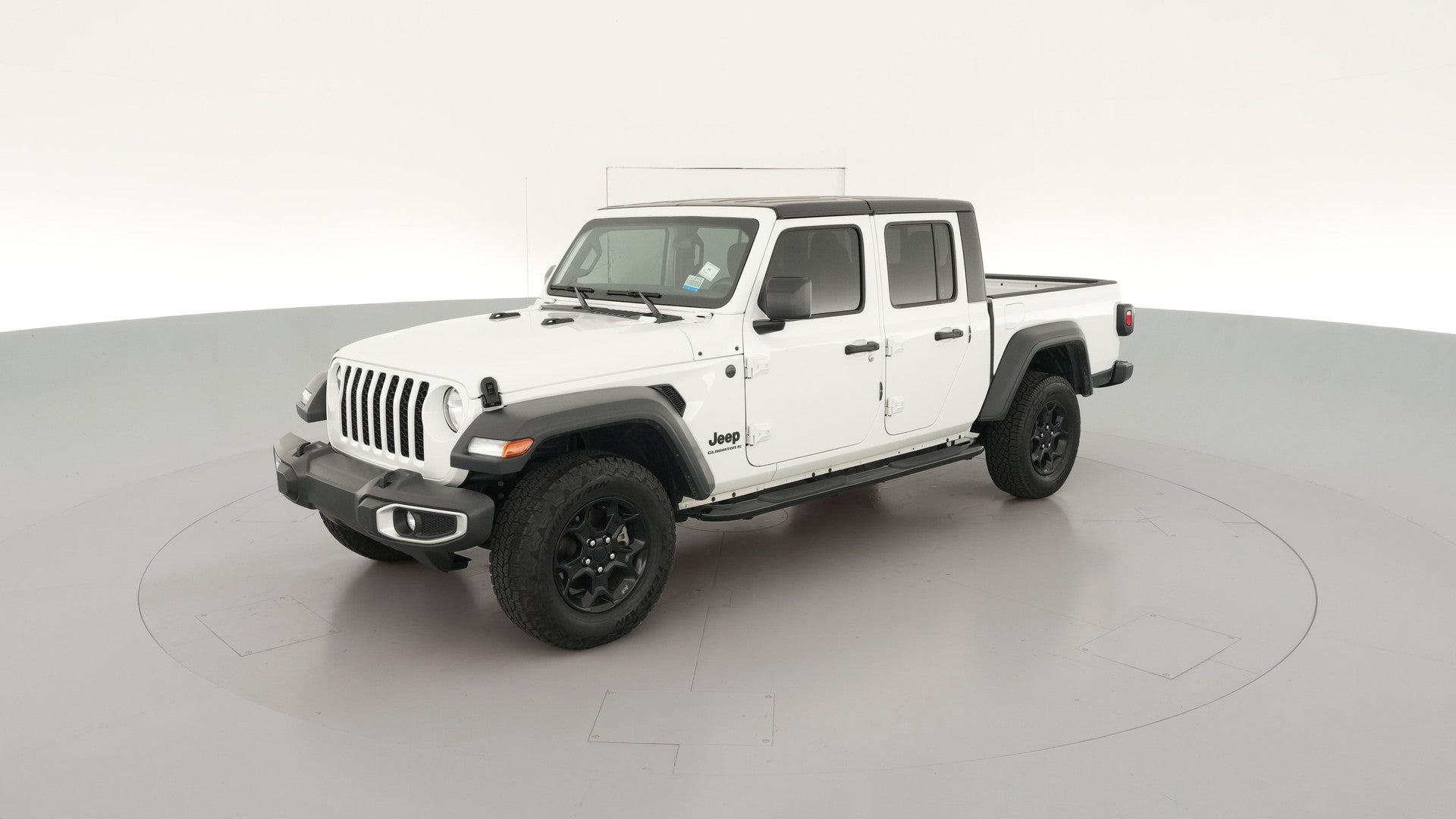 2023 Jeep Gladiator vehicle photo