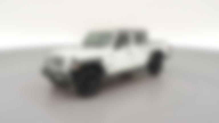 2023 Jeep Gladiator vehicle photo
