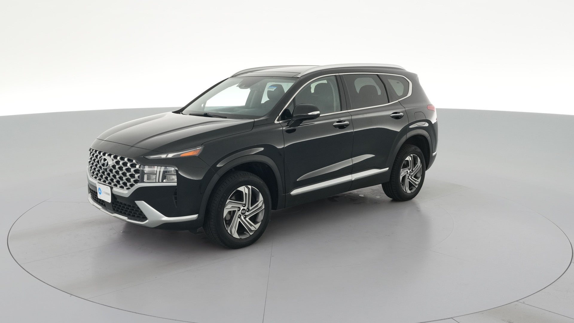 2023 Hyundai Santa Fe vehicle photo