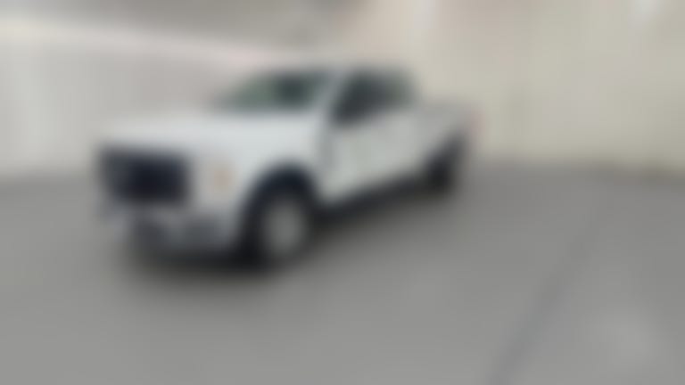 2024 Ford F250 Super Duty Crew Cab vehicle photo