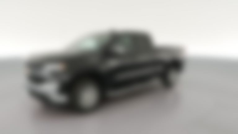 2020 Chevrolet Silverado 1500 Double Cab vehicle photo