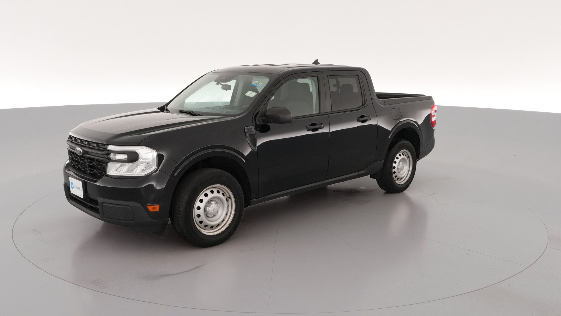 2022 Ford Maverick vehicle photo