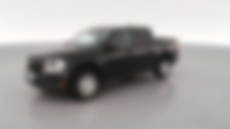 2022 Ford Maverick vehicle photo